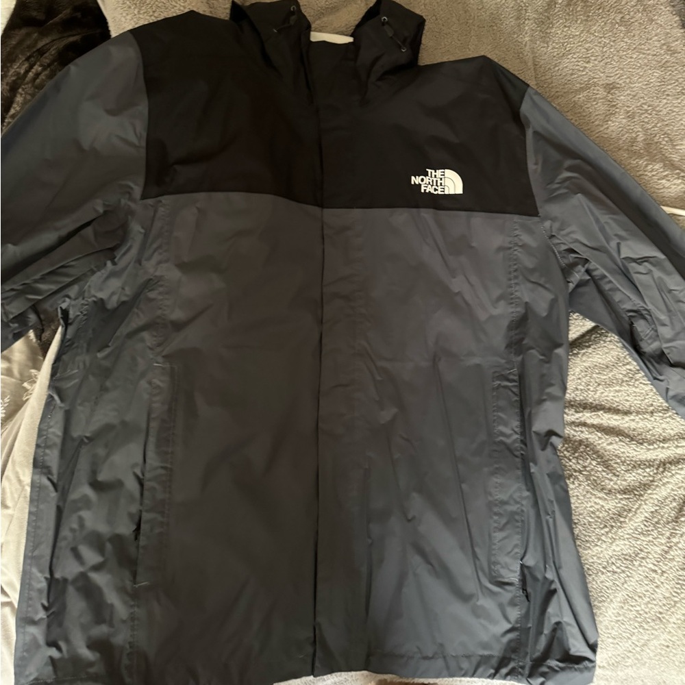 North face jacket